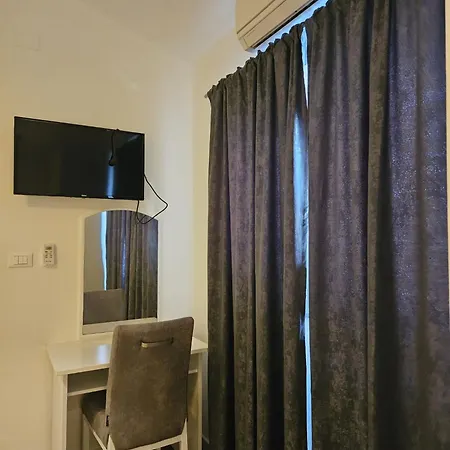 Mare * 巴什卡沃达