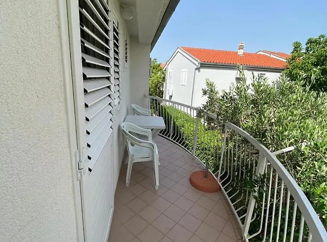 Mare Baška Voda