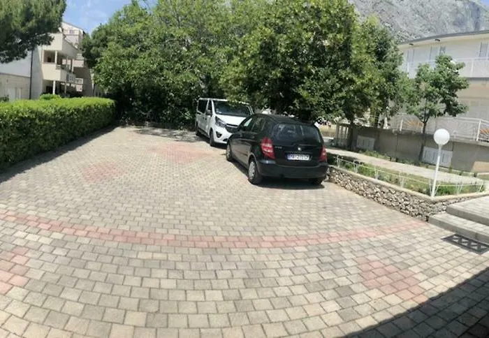 Lägenhet Mare Baška Voda