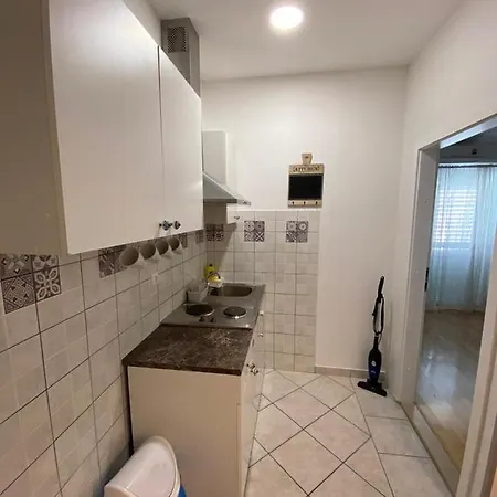 Apartment Mare