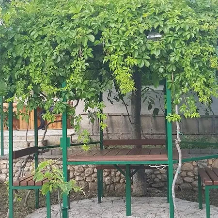 Apartman Mare *