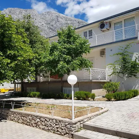 Mare Apartment