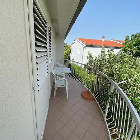Mare Baška Voda