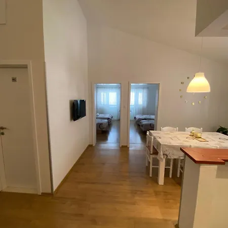 Apartman Mare