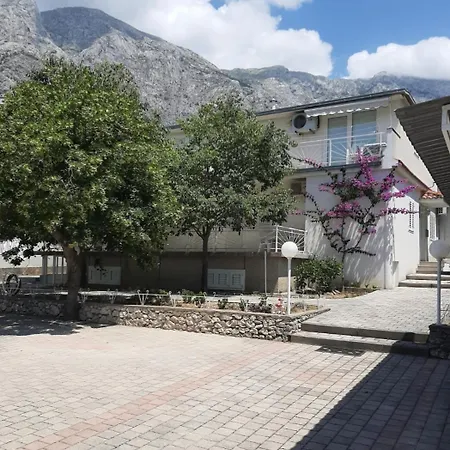 Apartman Mare