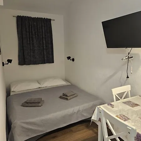 Mare Apartment Baska Voda