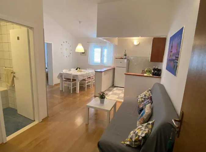 Mare Apartamento *